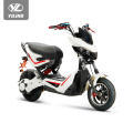 Big Wheel 1200W EEC Scooter eléctrico con ciclomotor